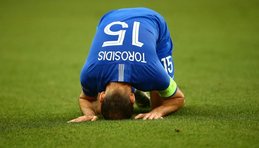 «Ρουκέτες» στην Εθνική – Αυτοί ακολουθούν τον Τόρο – Παίρνει «κεφάλια» ο Φαν’τ Σιπ – Αλλάζουν όλα